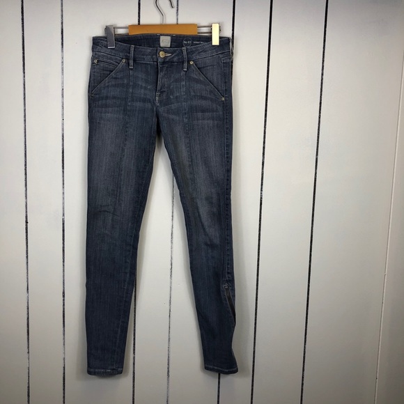 Guess By Marciano No 83 Skinny Trouser - Picture 2 of 10